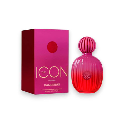 Picture of AB THE ICON HER SUPREME 100ML EDP